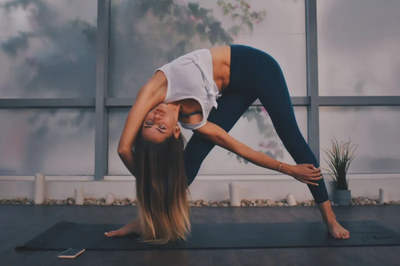 Benefits to Wearing Yoga Pants: Health Benefits and More