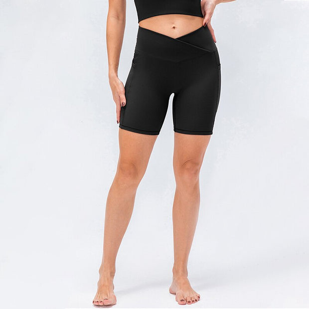 Quick-Dry Sport Trousers Gym Yoga Sets