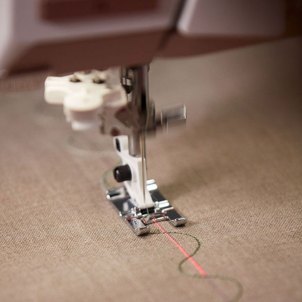 Sewing Machine Laser Guide