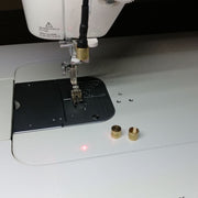 Sewing Machine Laser Guide