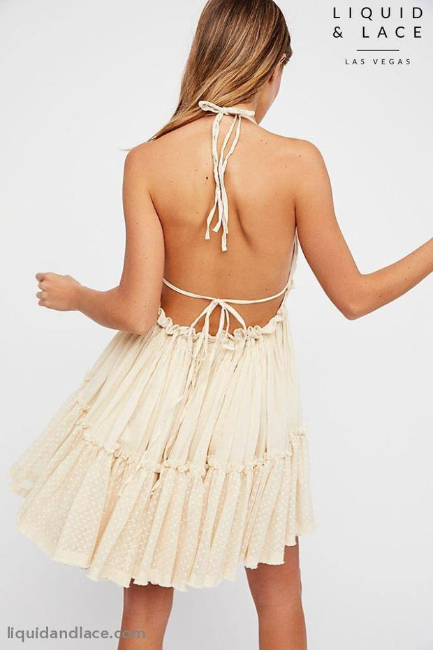 Diana Summer Beach Dress - Liquid & Lace Inc: Luxury Bikinis & Lingerie