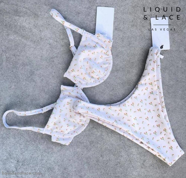 Felicity - Liquid & Lace Inc: Luxury Bikinis & Lingerie