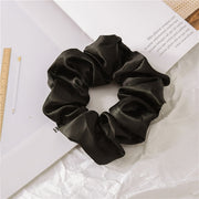 Mulberry Silk Scrunchies for Hair