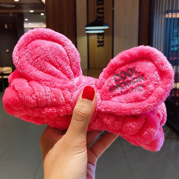 Turban Fashion Soft  Hairbands for Girls