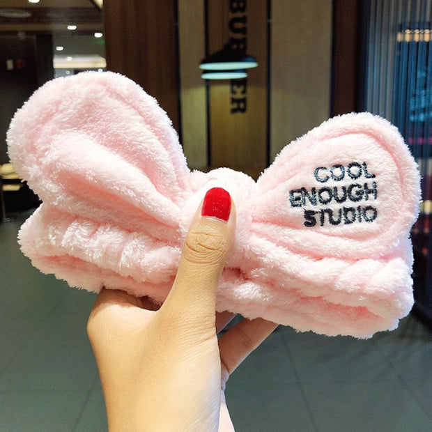 Turban Fashion Soft  Hairbands for Girls