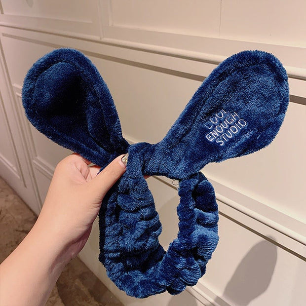 Turban Fashion Soft  Hairbands for Girls