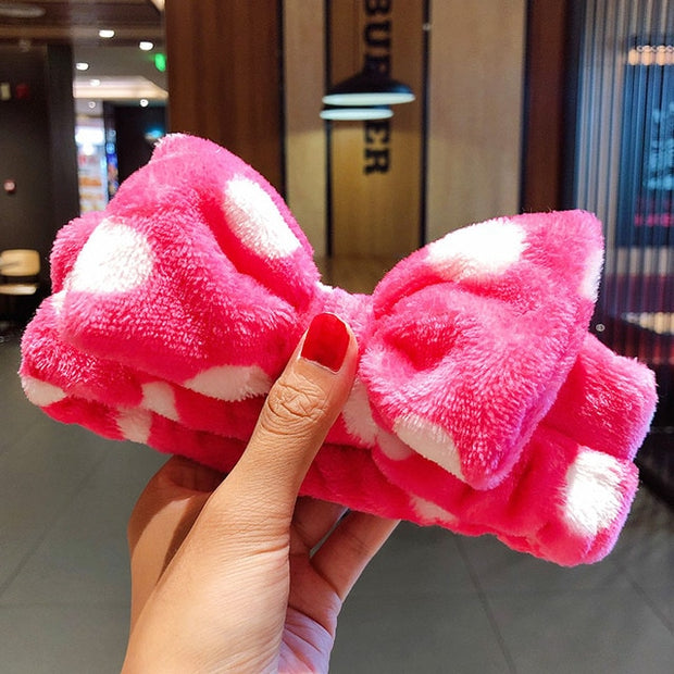 Turban Fashion Soft  Hairbands for Girls