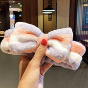 Turban Fashion Soft  Hairbands for Girls