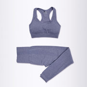 Seamless Sportswear Waist Leggings
