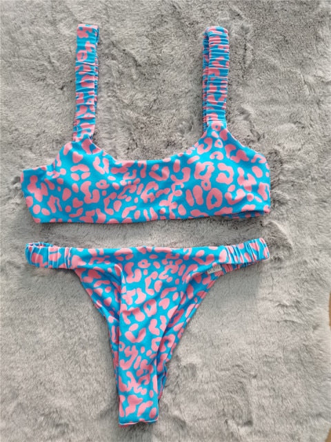 Micro Bikini 2022 Swimsuit